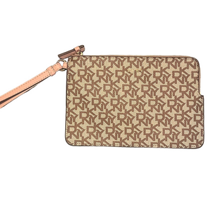 DKNY Wristlet